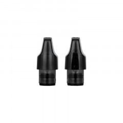 Картридж Brusko Minican 5 (0.8 Ом 3 мл) - Черный