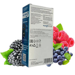 WAKA XLAND 15000 - Ежевика Черника Малина